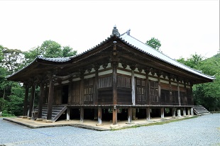 播磨の国宝めぐり