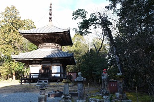 播磨の国宝めぐり