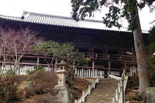 播磨の国宝めぐり
