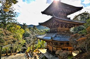 一乗寺