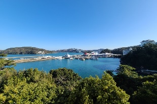 鳥羽温泉