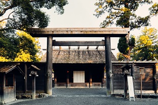 伊勢
