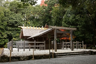 伊勢神宮