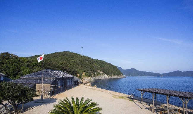 小豆島
