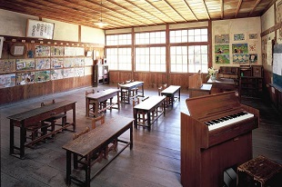 二十四の瞳映画村