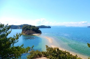 エンジェルロード