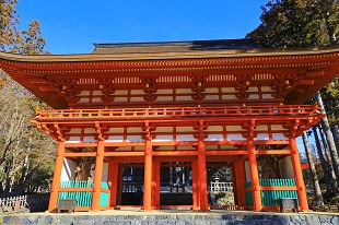 高野山