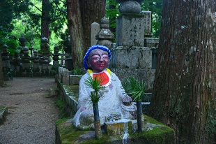 高野山