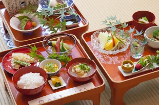 砂の美術館