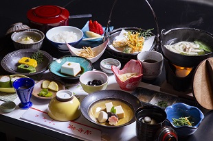 砂の美術館