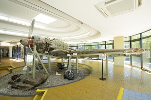 知覧特攻平和開館