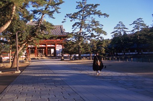 東大寺