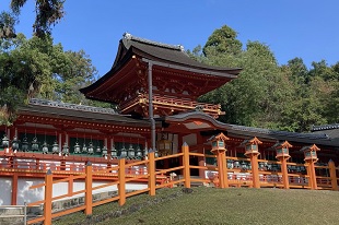 春日大社