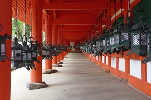 春日大社