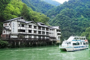 大牧温泉
