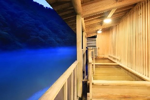 大牧温泉