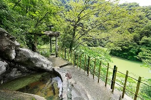 大牧温泉