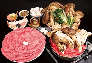 松茸屋 魚松