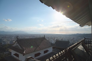 道後温泉