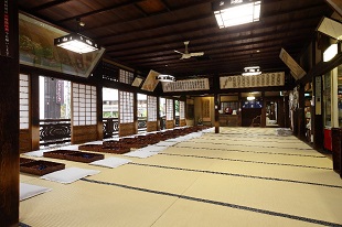道後温泉