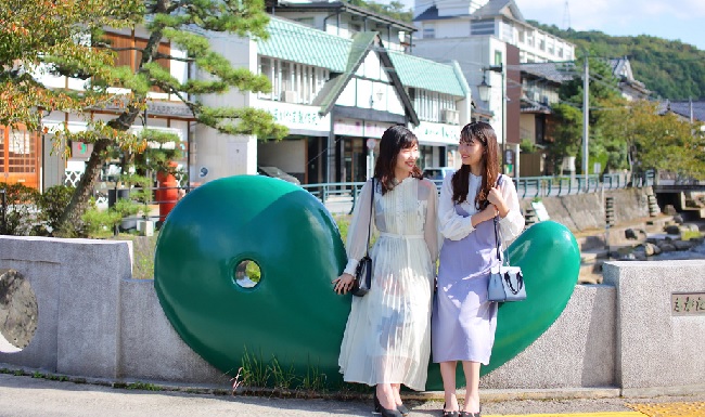 玉造温泉
