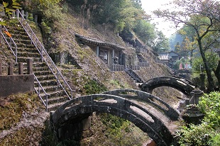 石見銀山