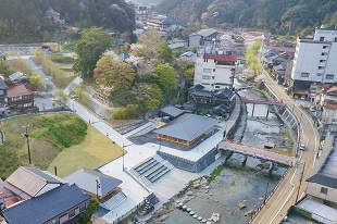 湯本温泉