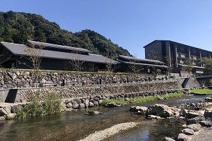 湯本温泉
