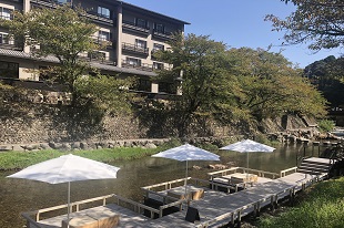 湯本温泉