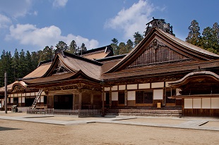 高野山